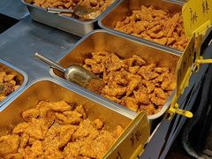 -518豆腐干(总店)