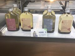 -喜茶(上海兴业太古汇店)