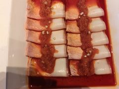 -俏江南天津时尚曲艺主题餐厅(马场道店)