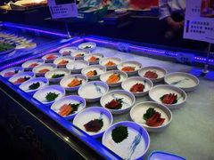 -丰卓会海鲜自助(中润大道店)