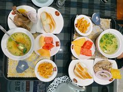 -NUR USTAM努尔师傅(碧玉华庭店)