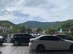-宁波九龙湖开元度假村