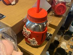 -星巴克(天津佛罗伦萨小镇店)