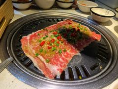 猫抓泡椒肥牛-猫抓烤肉(武进吾悦广场店)