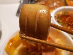 -海底捞火锅(长沙华创国际广场店)