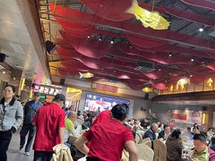 -红日饭店(裕隆三路店)