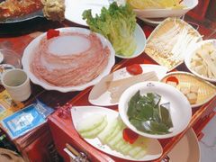 -重庆袁老四火锅(武进万达店)