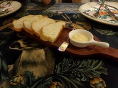 餐前小吃-第101座花园餐厅(湖滨88店)