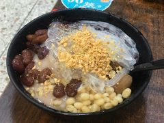 -老式乌米冰(阜阳园店)