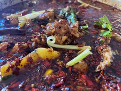 -温江公平红烧兔(总店)