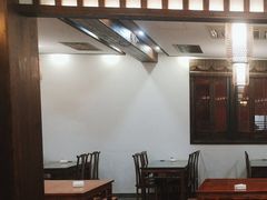 -环秀楼(黄山呈坎店)