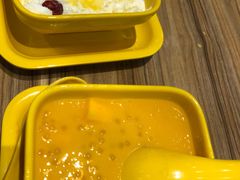 -粤港餐厅(禹州商业广场店)
