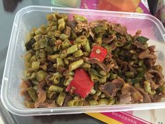 新新湘菜馆-新新湘菜馆(新中街二条店)