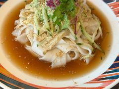 -塔哈尔·新疆盛宴(奉贤龙湖店)
