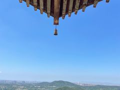 -牛首山文化旅游区