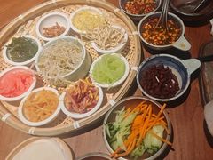 -包整·丝娃娃(一览甲秀楼风景店)