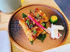 蒲烧鳗鱼-爱米粒家