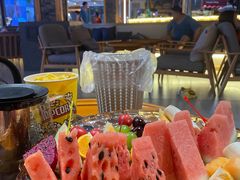 -星河湾温泉洗浴酒店