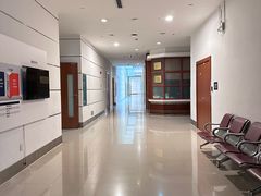 -复旦大学附属华山医院(浦东院区)