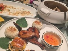 -老友王·南宁特色菜(金汇如意坊店)