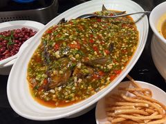 -楚禾宴·家宴(光谷大道店)