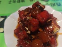 -令氏家外家周秦食府(高新店)