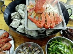 -蚝专家(北滘店)
