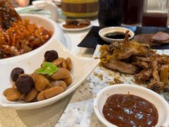 -便宜坊烤鸭店(贵园里店)