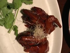 -湖滨28中餐厅·西湖宴·杭州君悦酒店
