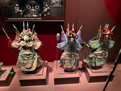 -中国闽台缘博物馆