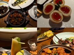 -CHIC1699远洋私厨