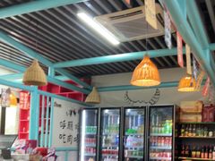 -老卜奎齐齐哈尔烤肉(人民东路店)