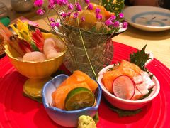 -隐泉京望日式料理(太和广场店)