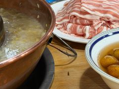 -元盛居(生态大街店)