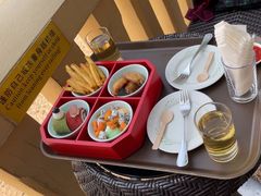 -大堂酒廊(北海香格里拉大酒店)