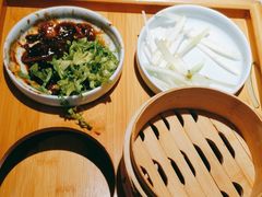 -吴家·淮扬小馆(世纪金源店)