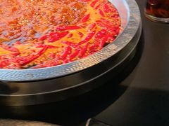 -李掌柜鲜菜火锅(移民广场店)