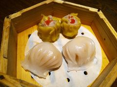 南拳虾饺皇-南拳十三姨·潮汕砂锅粥(世纪金源店)