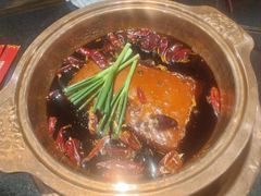 -镇江龙·火锅串串(武侯祠店)