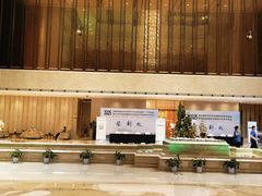-连云港金陵海州湾会议中心