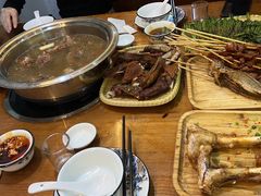 -草原牧语烤全羊(闽江大道店)