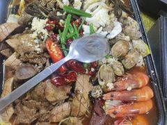 -阿静美食