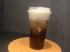 -喜茶(北京通州万达店)