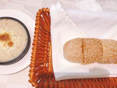 餐前面包-西堤牛排(南京龙江店)