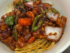 -王繁星面馆(西安熙地港店)