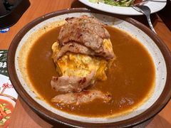 -CoCo壱番屋(久光百货店)
