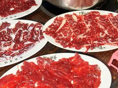 -官塘兄弟·潮汕牛肉店(官塘总店)