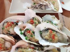 -木屋烧烤(惠阳华润小径湾店)