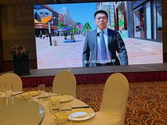 -北京王府井天伦王朝酒店