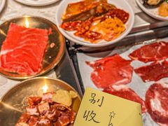 -春天烤肉自助餐厅(南内环店)